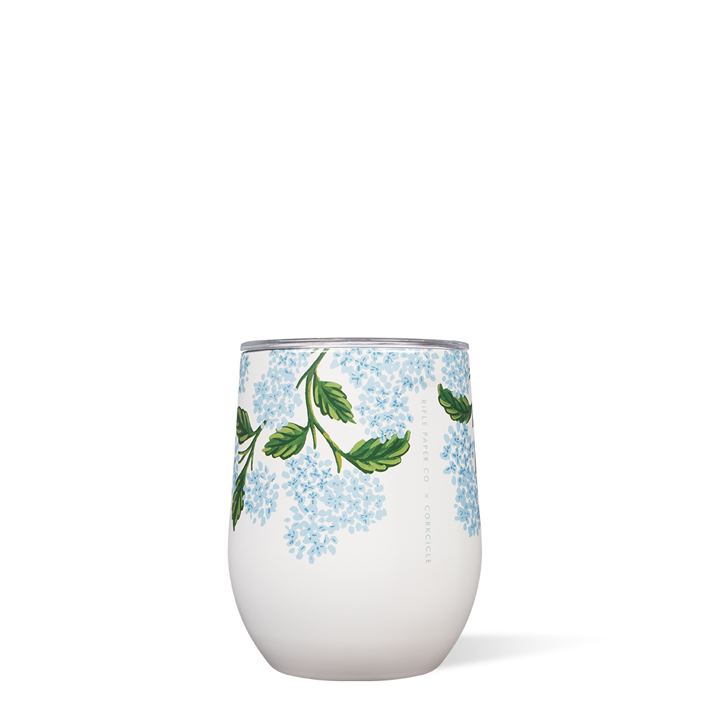 Rifle Paper Co. Stemless - Ready Mug Q3