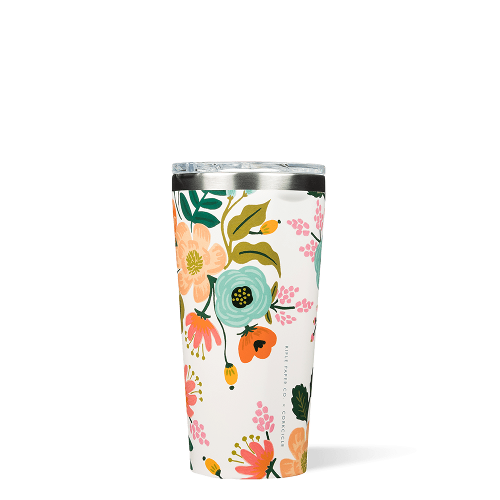 Rifle Paper Co. Tumbler - Original Choice K4