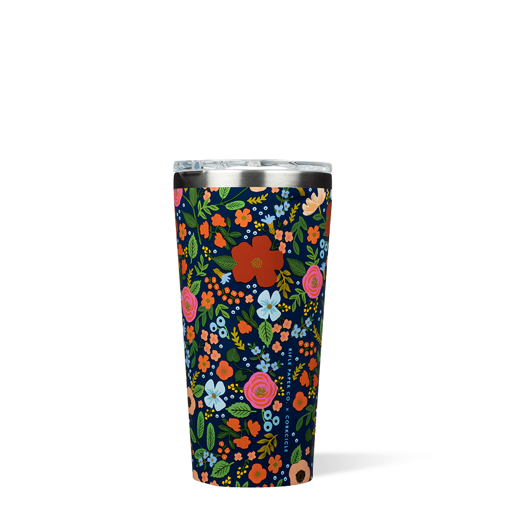 Rifle Paper Co. Tumbler - Original Choice K4