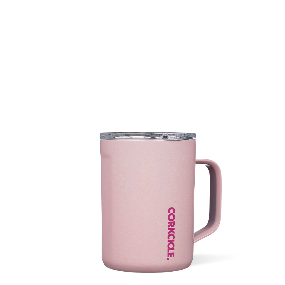 Unicorn Magic Coffee Mug - Essential Pour N9