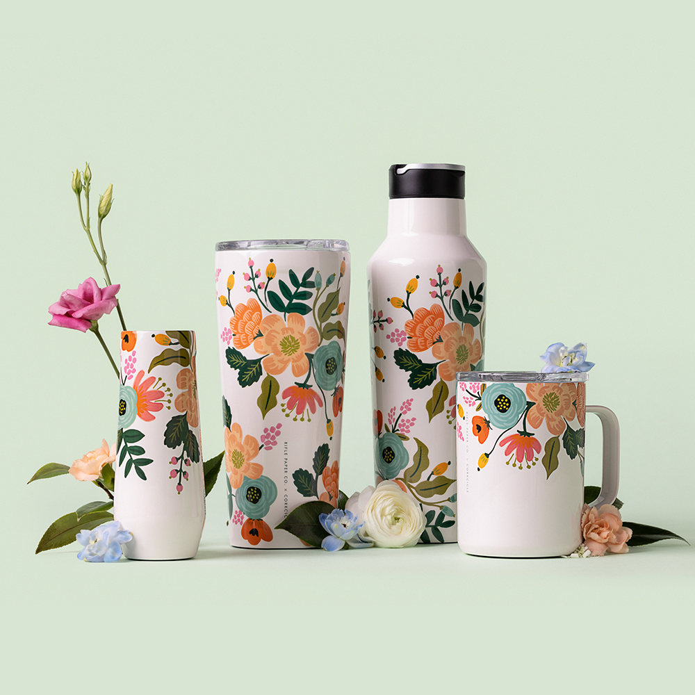 Rifle Paper Co. Sport Canteen - Original Companion S8