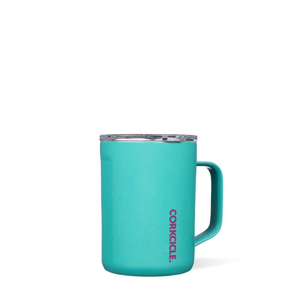 Unicorn Magic Coffee Mug - Essential Pour N9