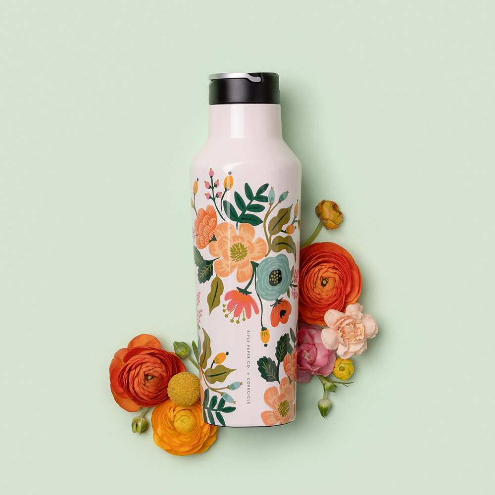 Rifle Paper Co. Sport Canteen - Original Companion S8