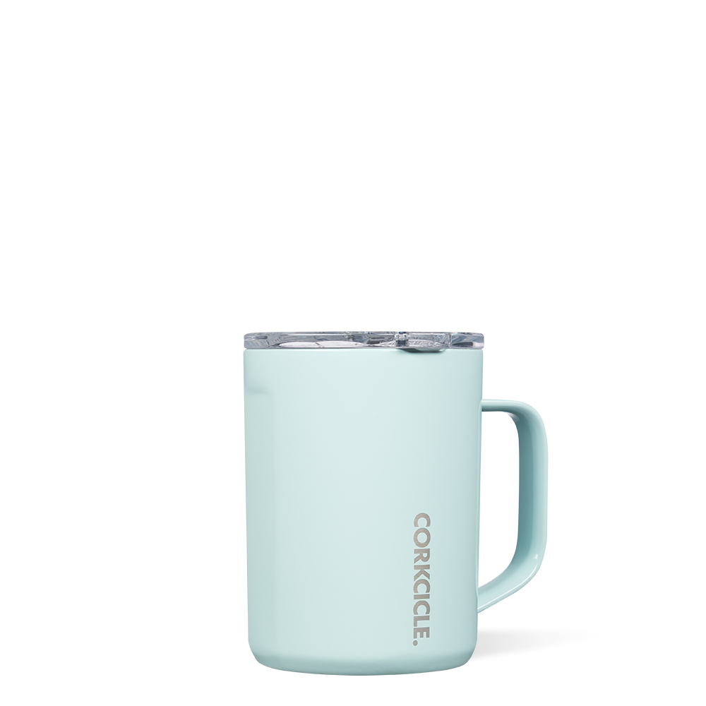 Classic Coffee Mug - Smooth Favorite Y9