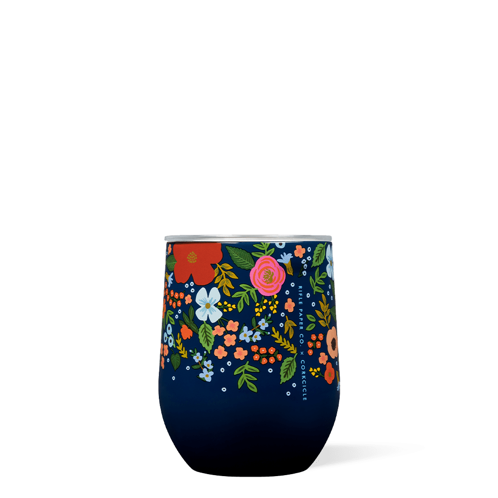 Rifle Paper Co. Stemless - Ready Mug Q3