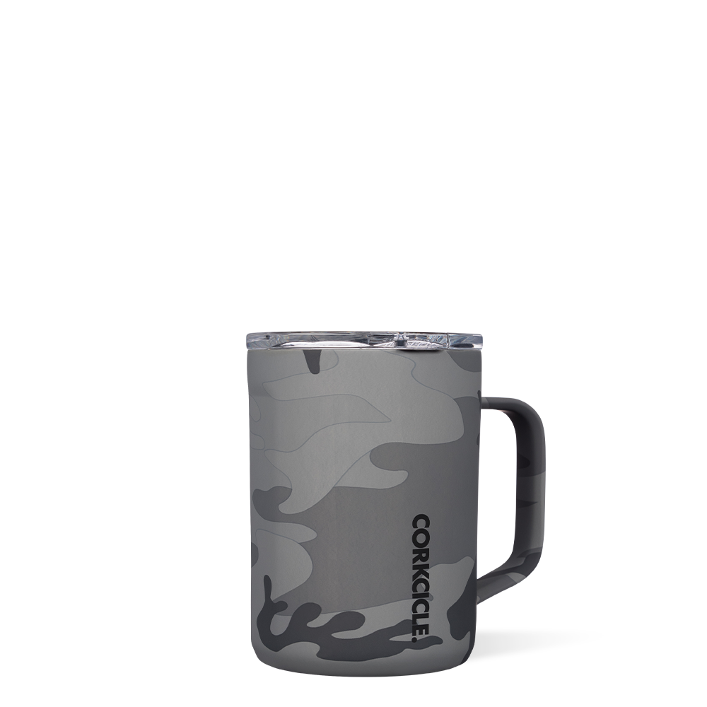 Classic Coffee Mug - Smooth Favorite Y9