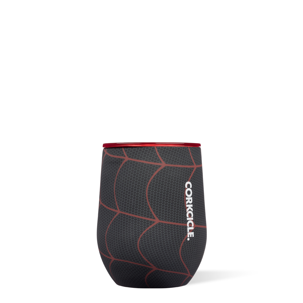 Spider-Man Stemless Set (3) - Bright Sip M9