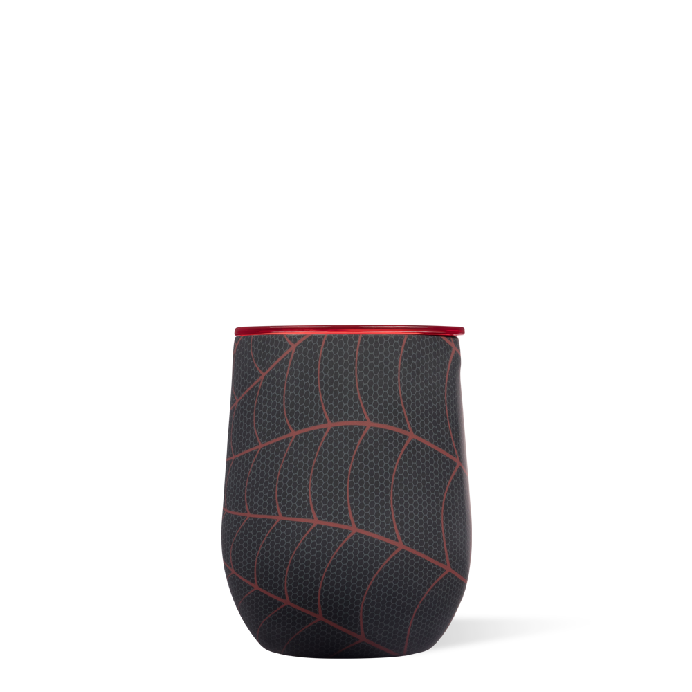 Spider-Man Stemless Set (3) - Bright Sip M9