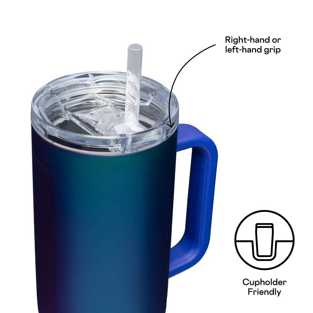 Cruiser - Daily Cup H7