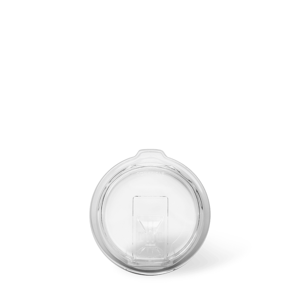 Tumbler/Coffee Mug Lid - Favorite Care X6 - 12/16/22oz / Clear