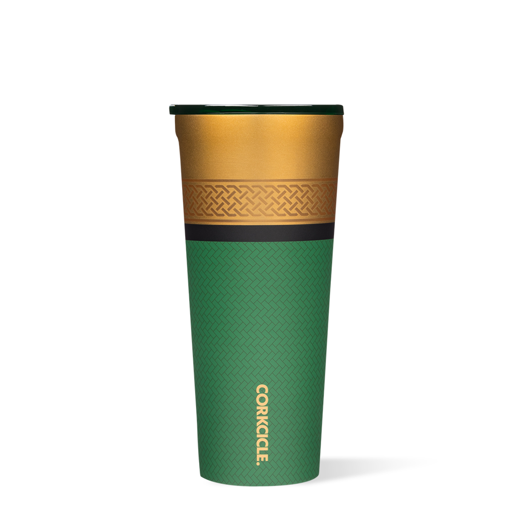 Marvel Tumbler - Soft Select G3