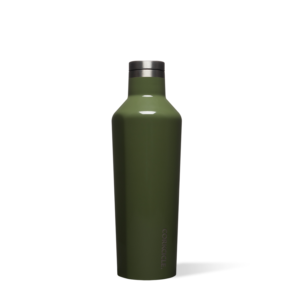 Classic Canteen - Easy Daily O4
