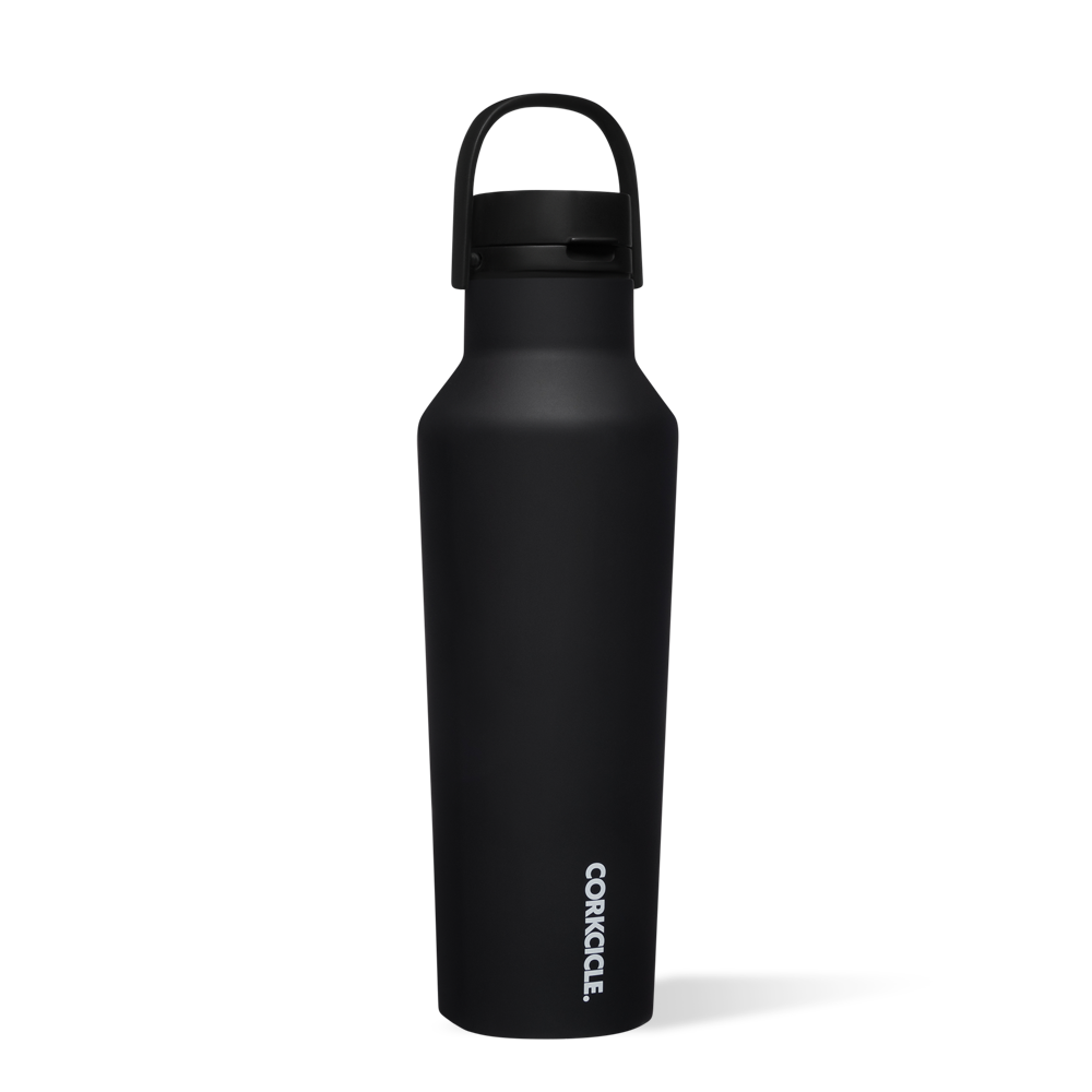 Series A Sport Canteen - Leisure Companion V1