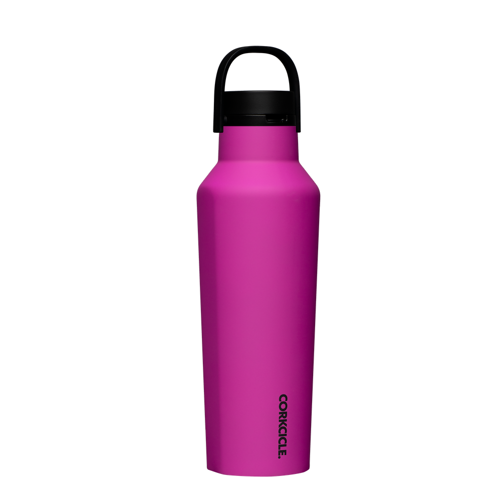 Series A Sport Canteen - Leisure Companion V1
