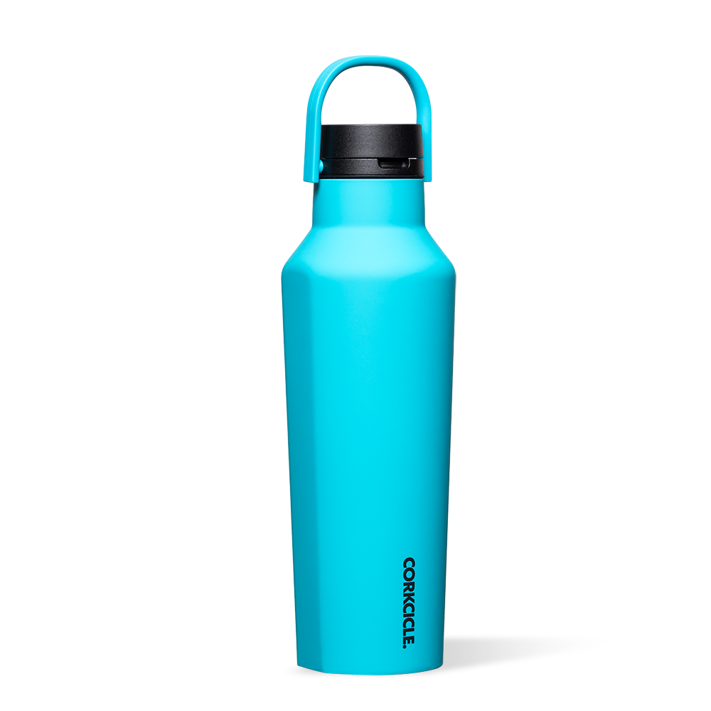 Series A Sport Canteen - Leisure Companion V1