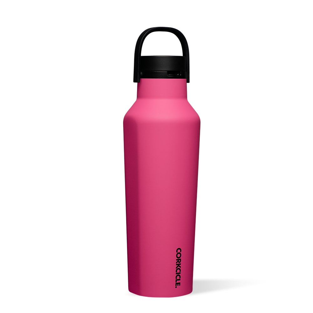 Series A Sport Canteen - Leisure Companion V1