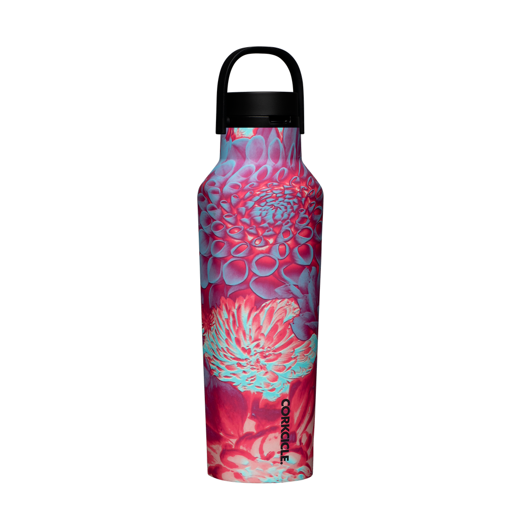 Series A Sport Canteen - Leisure Companion V1