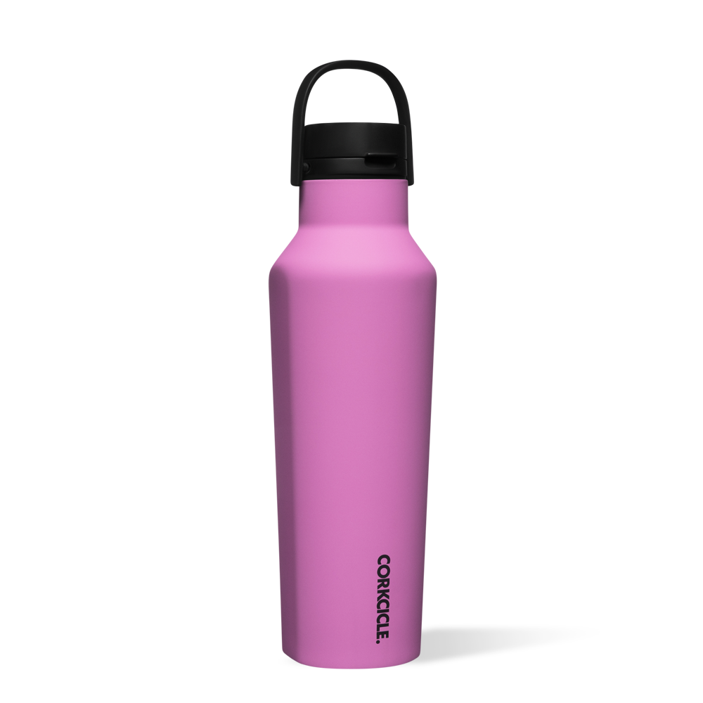 Series A Sport Canteen - Leisure Companion V1