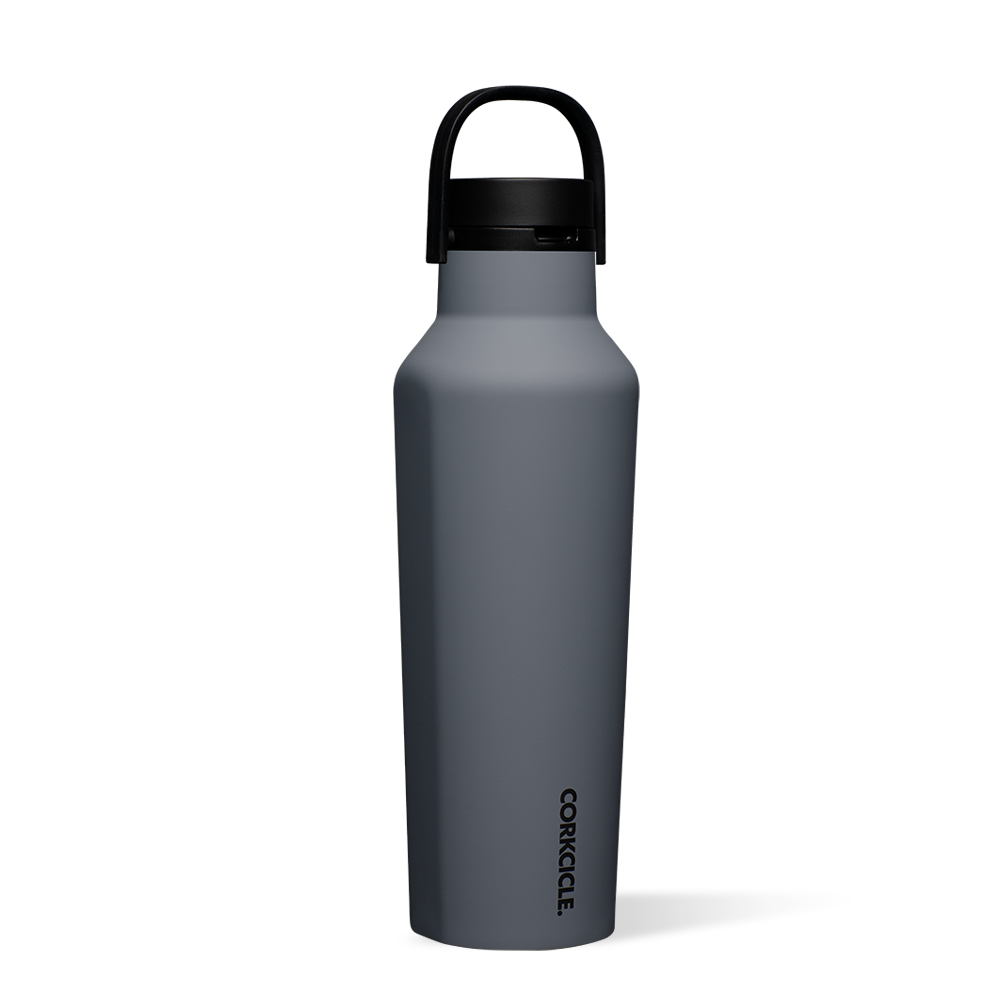 Series A Sport Canteen - Leisure Companion V1