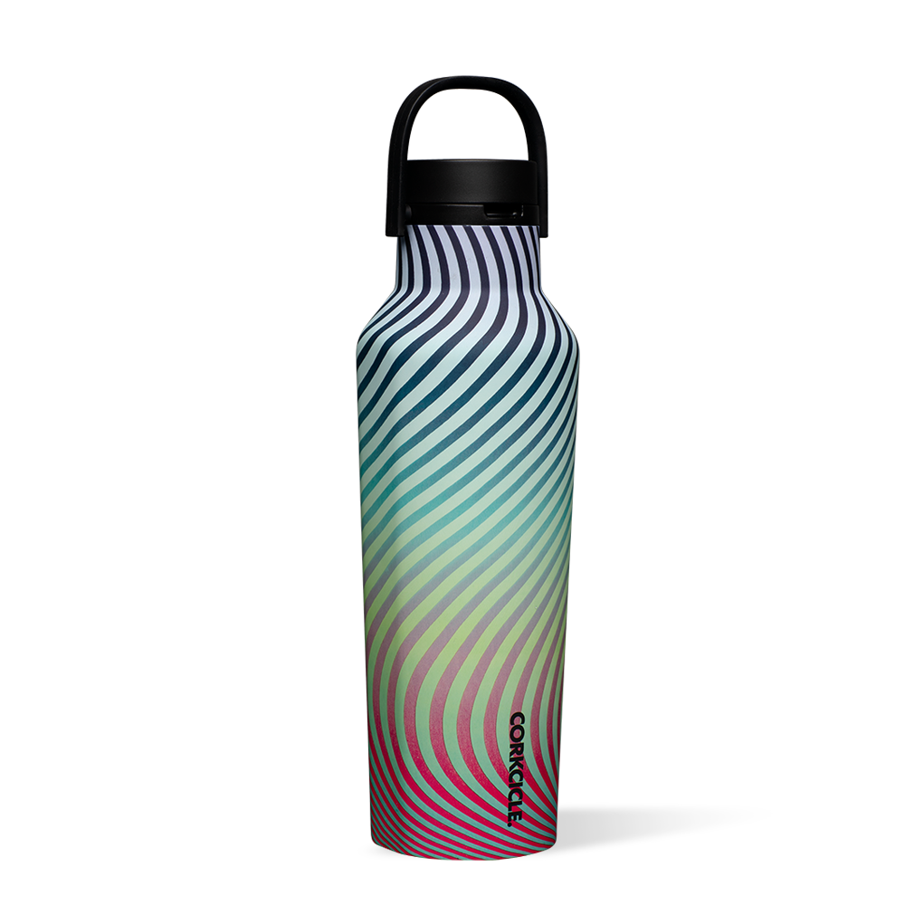 Series A Sport Canteen - Leisure Companion V1