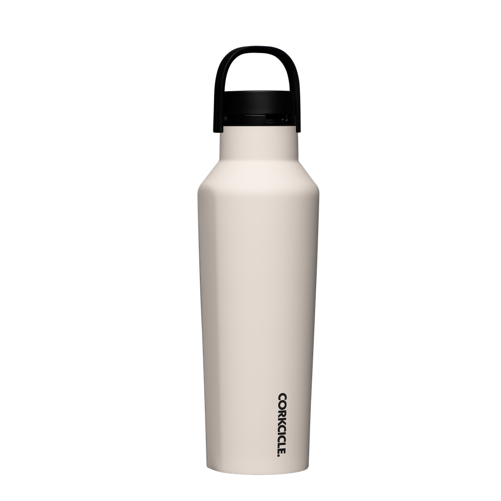Series A Sport Canteen - Leisure Companion V1