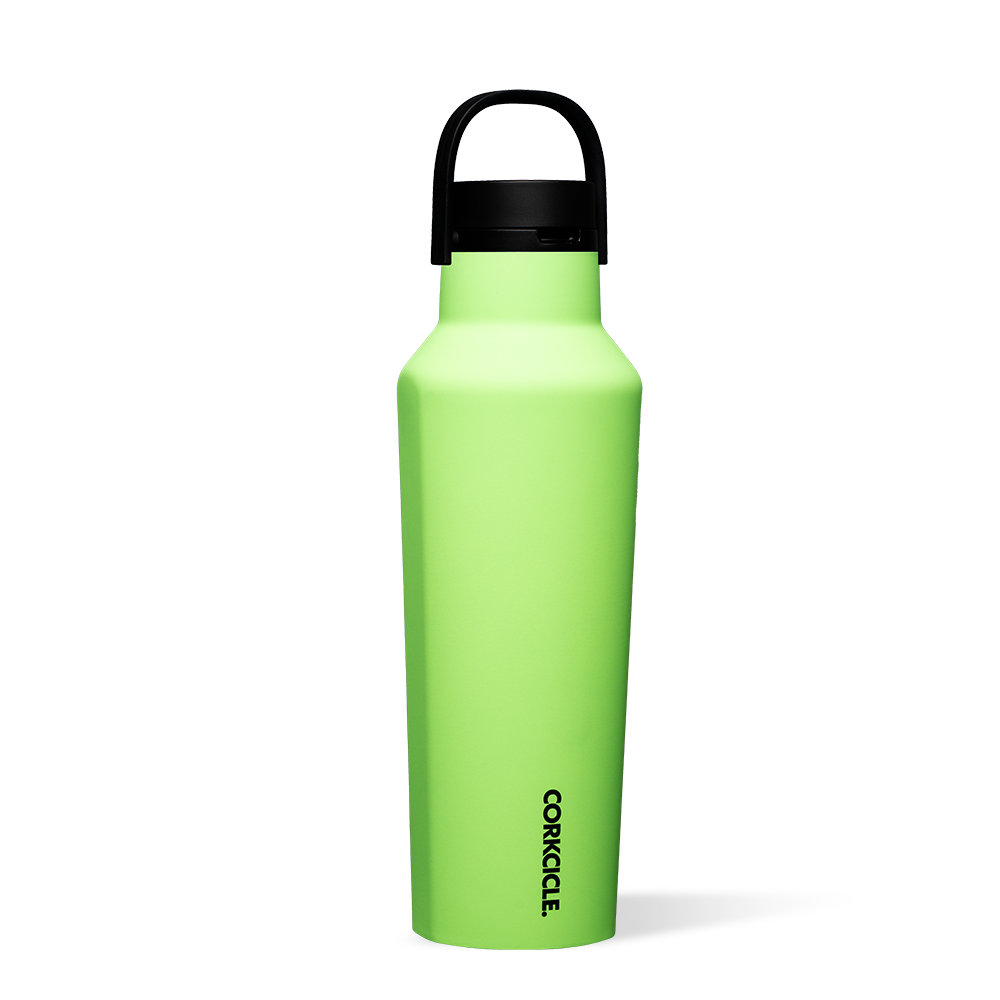 Series A Sport Canteen - Leisure Companion V1