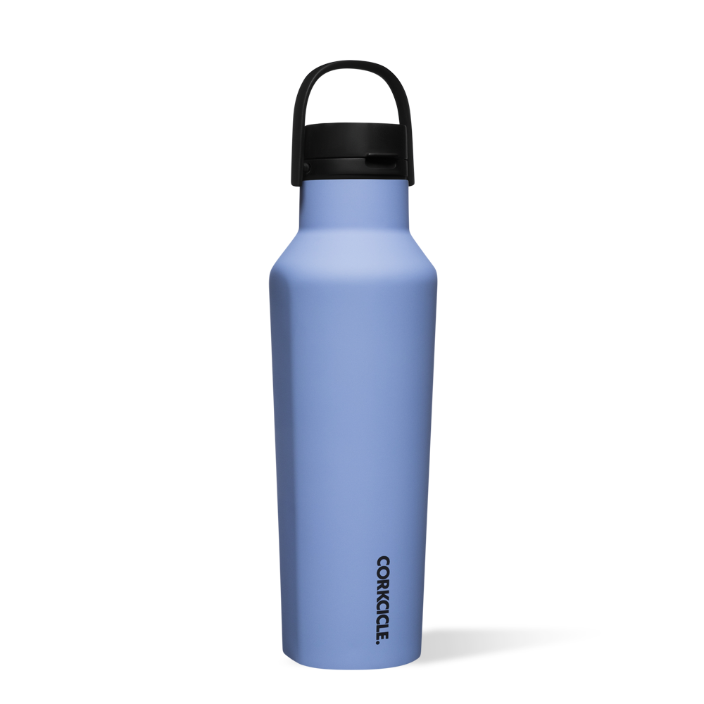 Series A Sport Canteen - Leisure Companion V1
