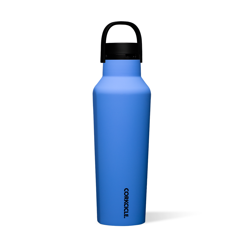 Series A Sport Canteen - Leisure Companion V1