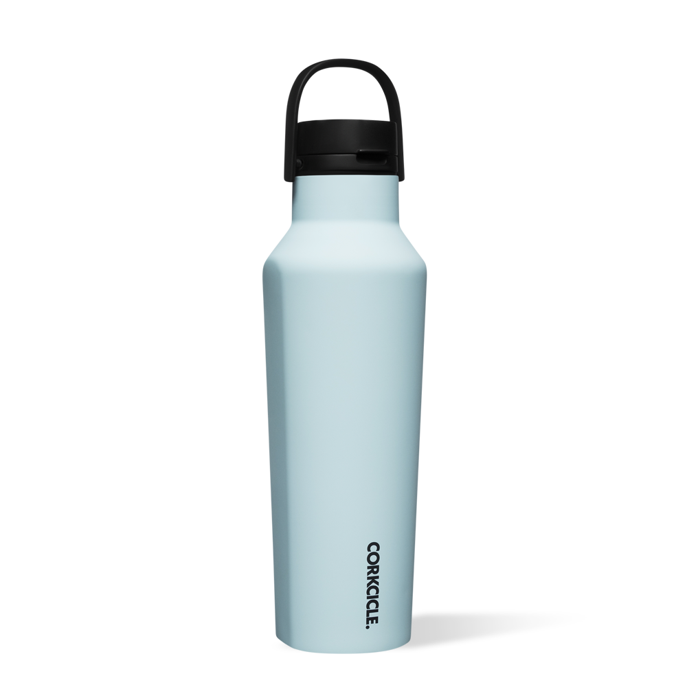 Series A Sport Canteen - Leisure Companion V1