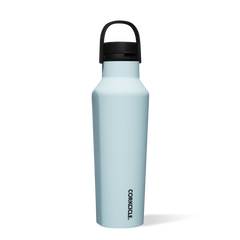 Series A Sport Canteen - Leisure Companion V1