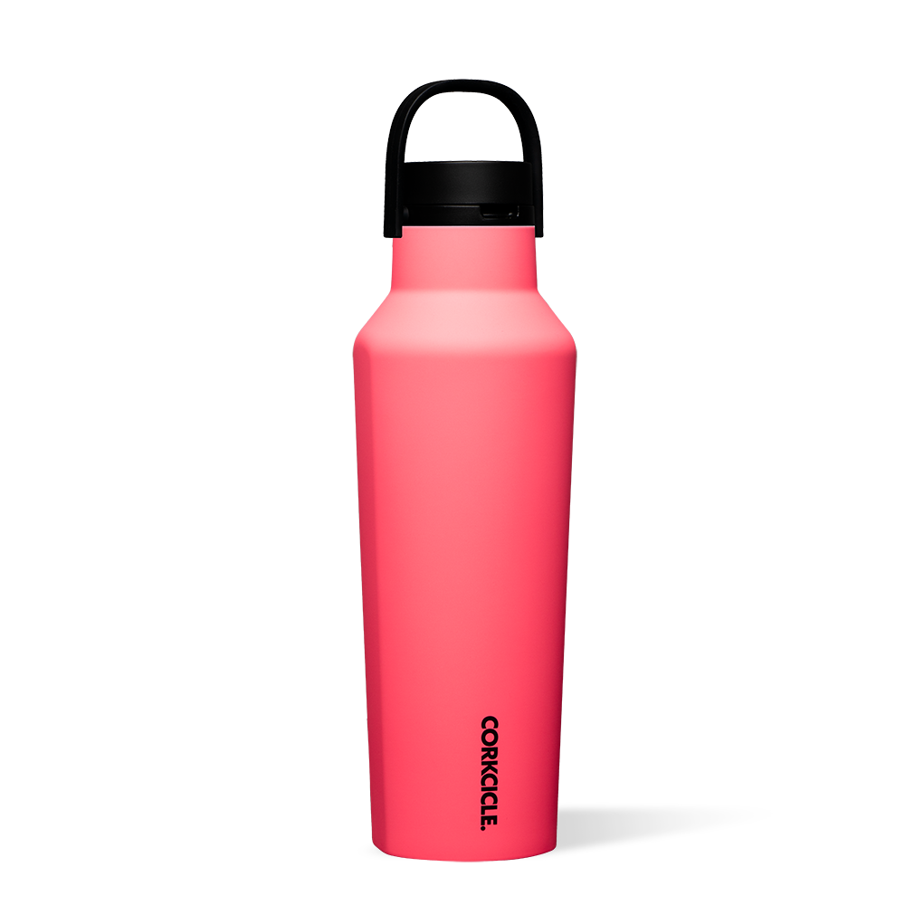 Series A Sport Canteen - Leisure Companion V1