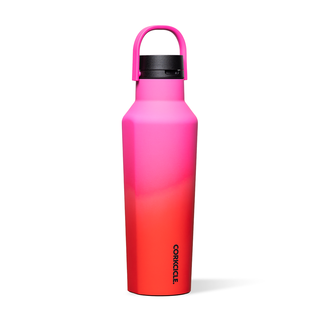 Series A Sport Canteen - Leisure Companion V1