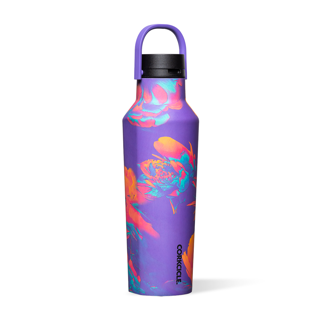 Series A Sport Canteen - Leisure Companion V1