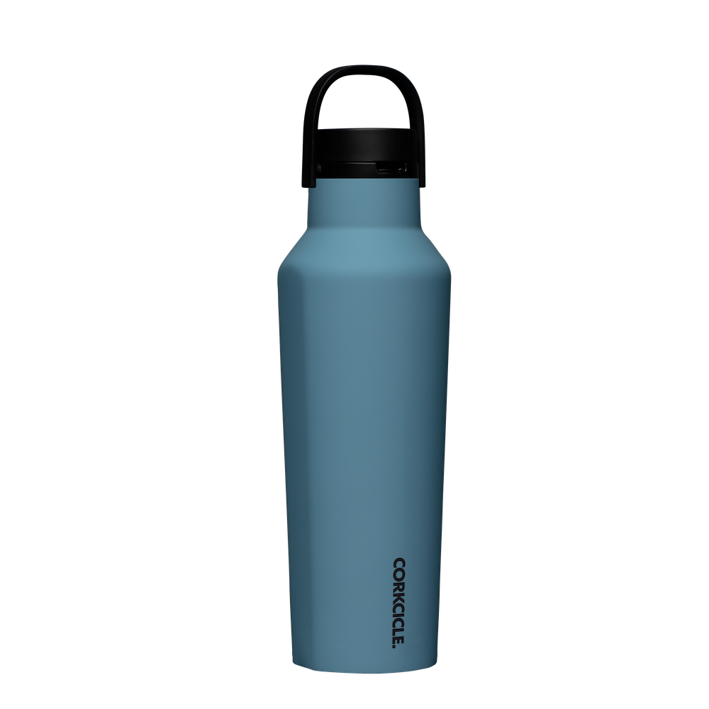 Series A Sport Canteen - Leisure Companion V1
