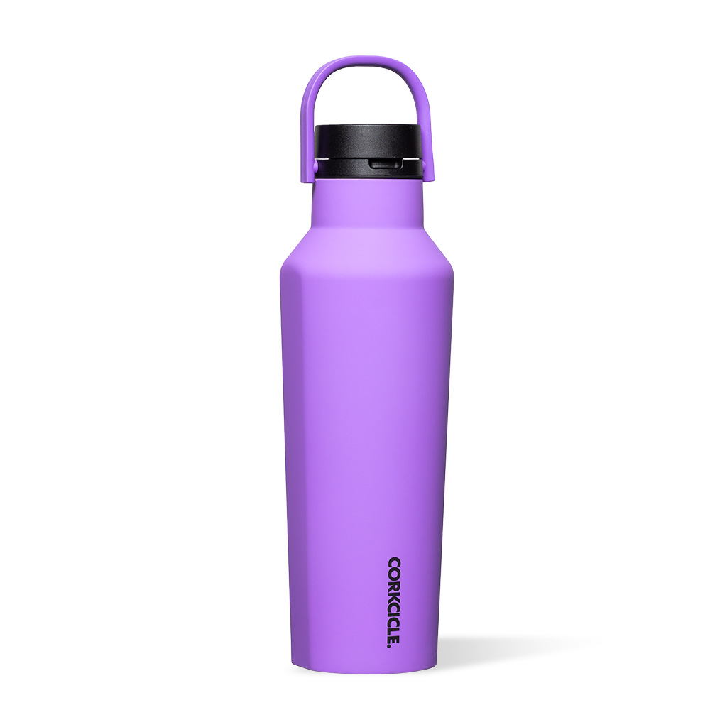 Series A Sport Canteen - Leisure Companion V1