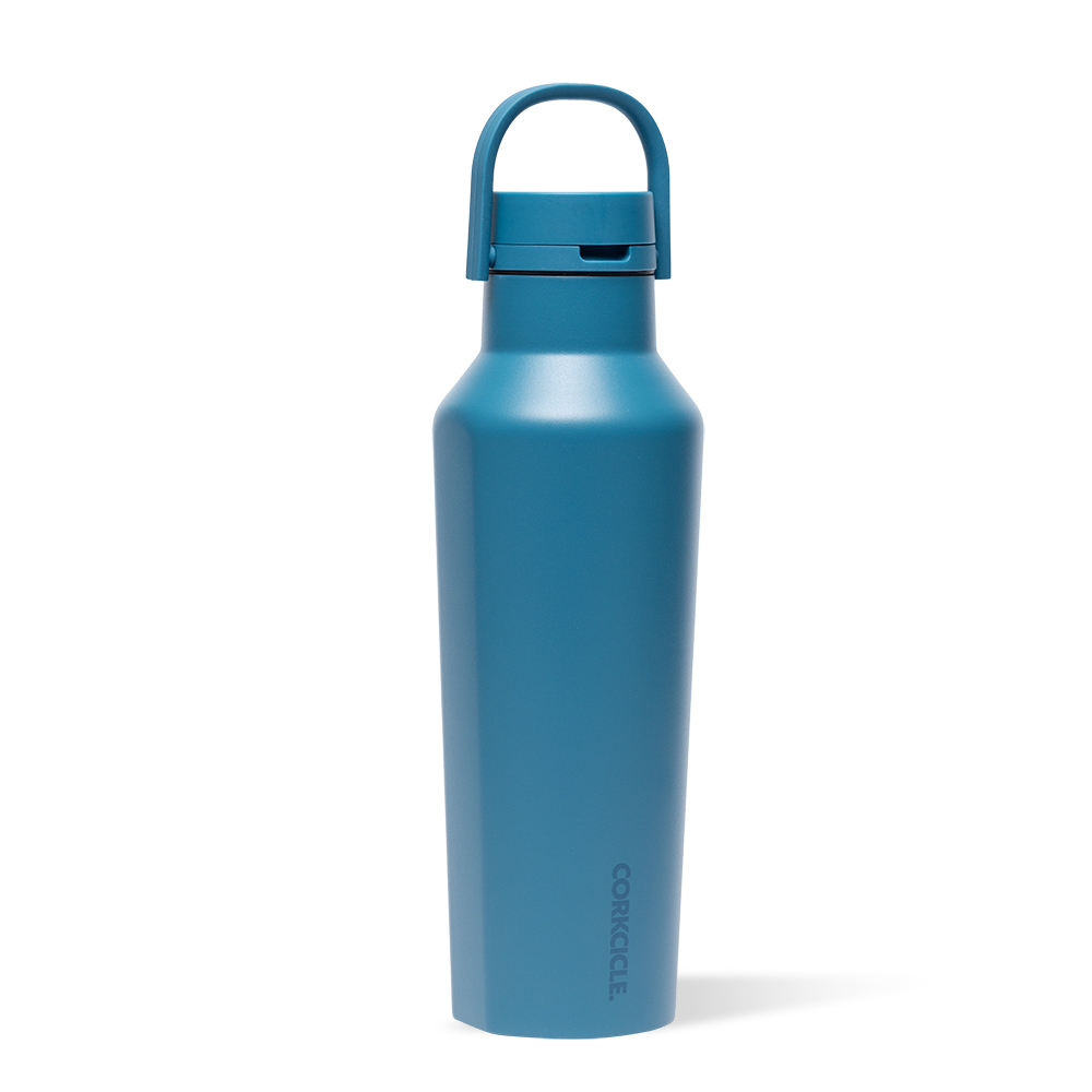 Sierra Sport Canteen - Home Collection W9