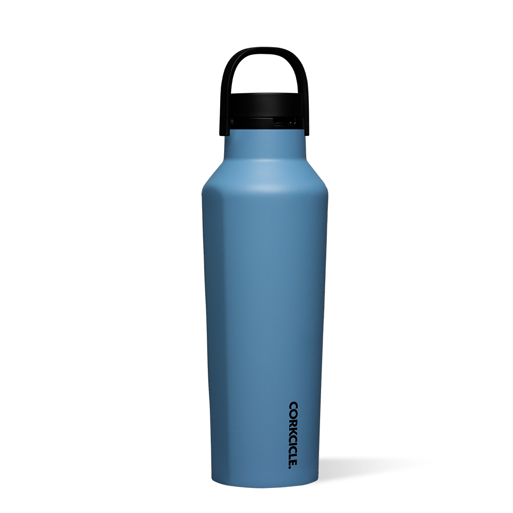Sierra Sport Canteen - Home Collection W9