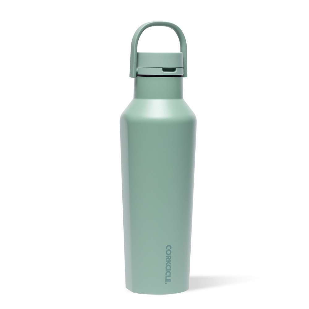 Sierra Sport Canteen - Home Collection W9