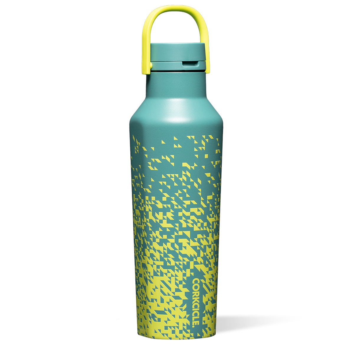 Series A Sport Canteen - Leisure Companion V1
