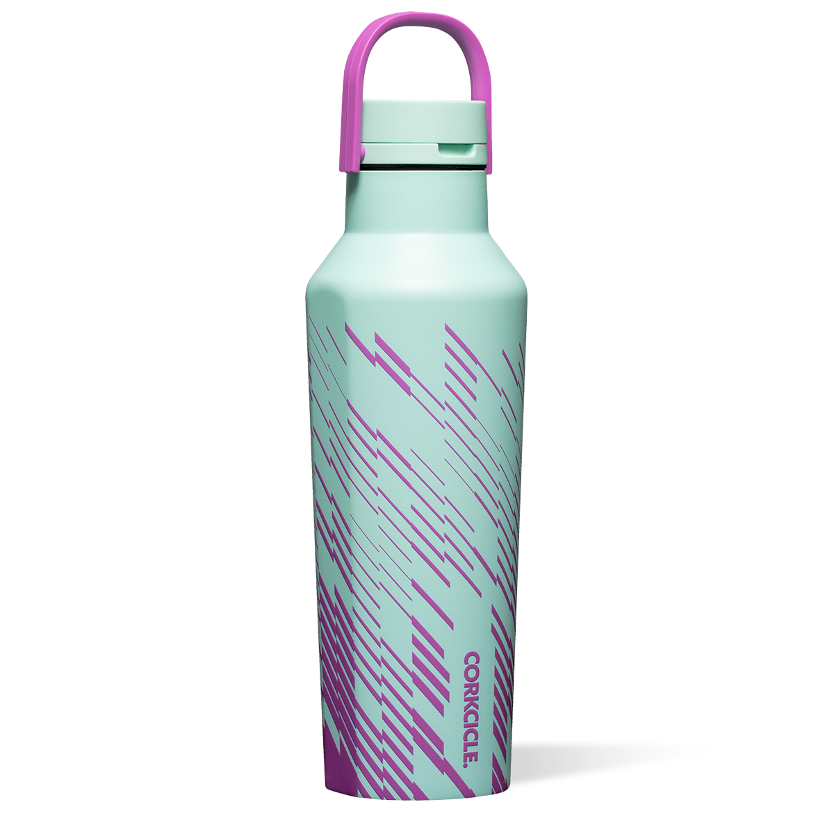 Series A Sport Canteen - Leisure Companion V1