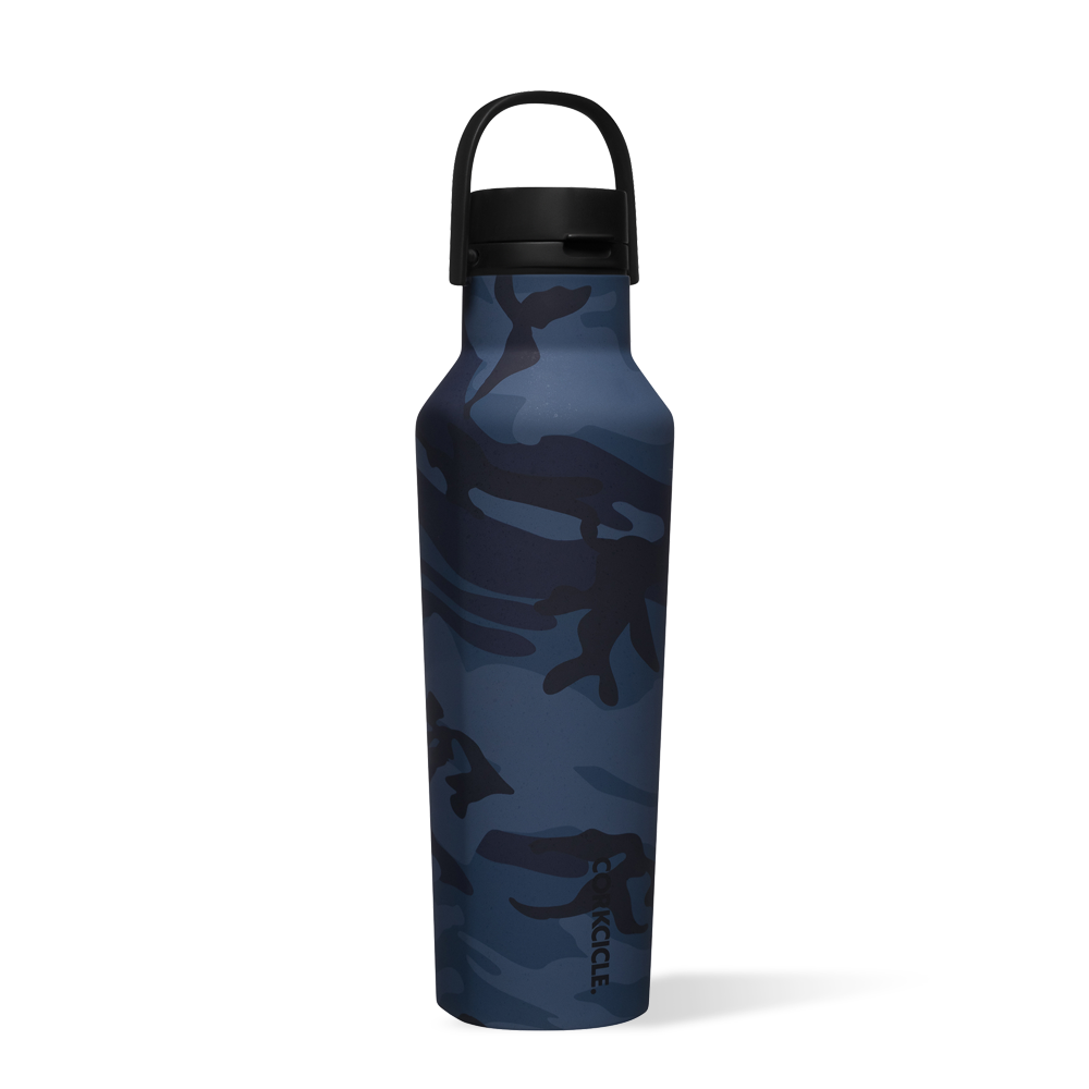 Series A Sport Canteen - Leisure Companion V1