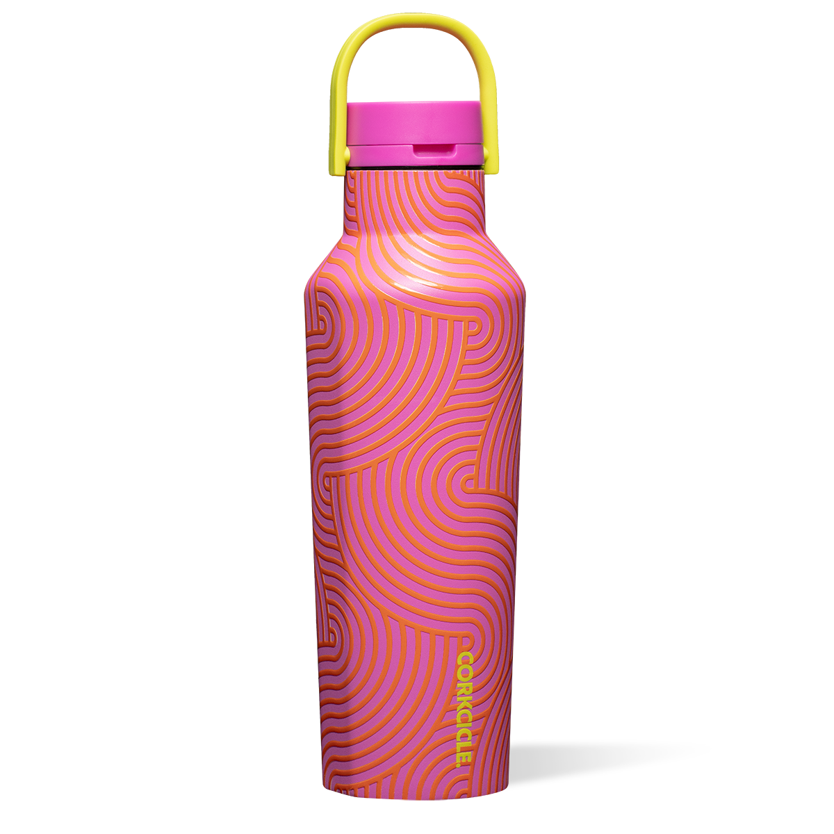 Series A Sport Canteen - Leisure Companion V1