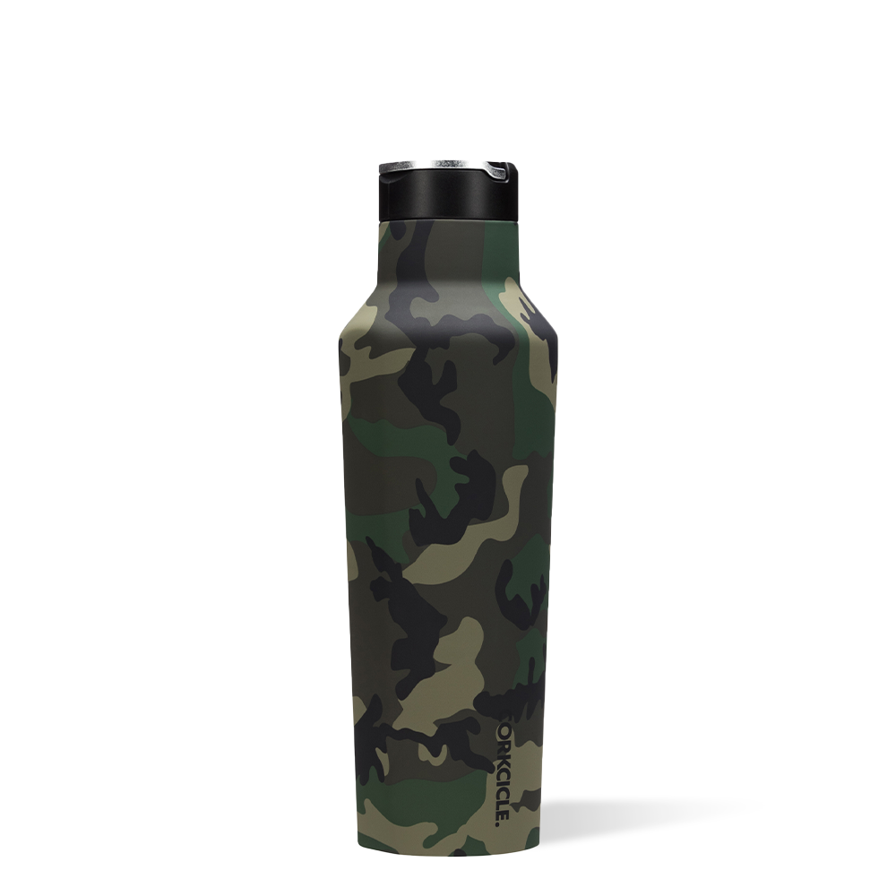 Sierra Sport Canteen - Home Collection W9