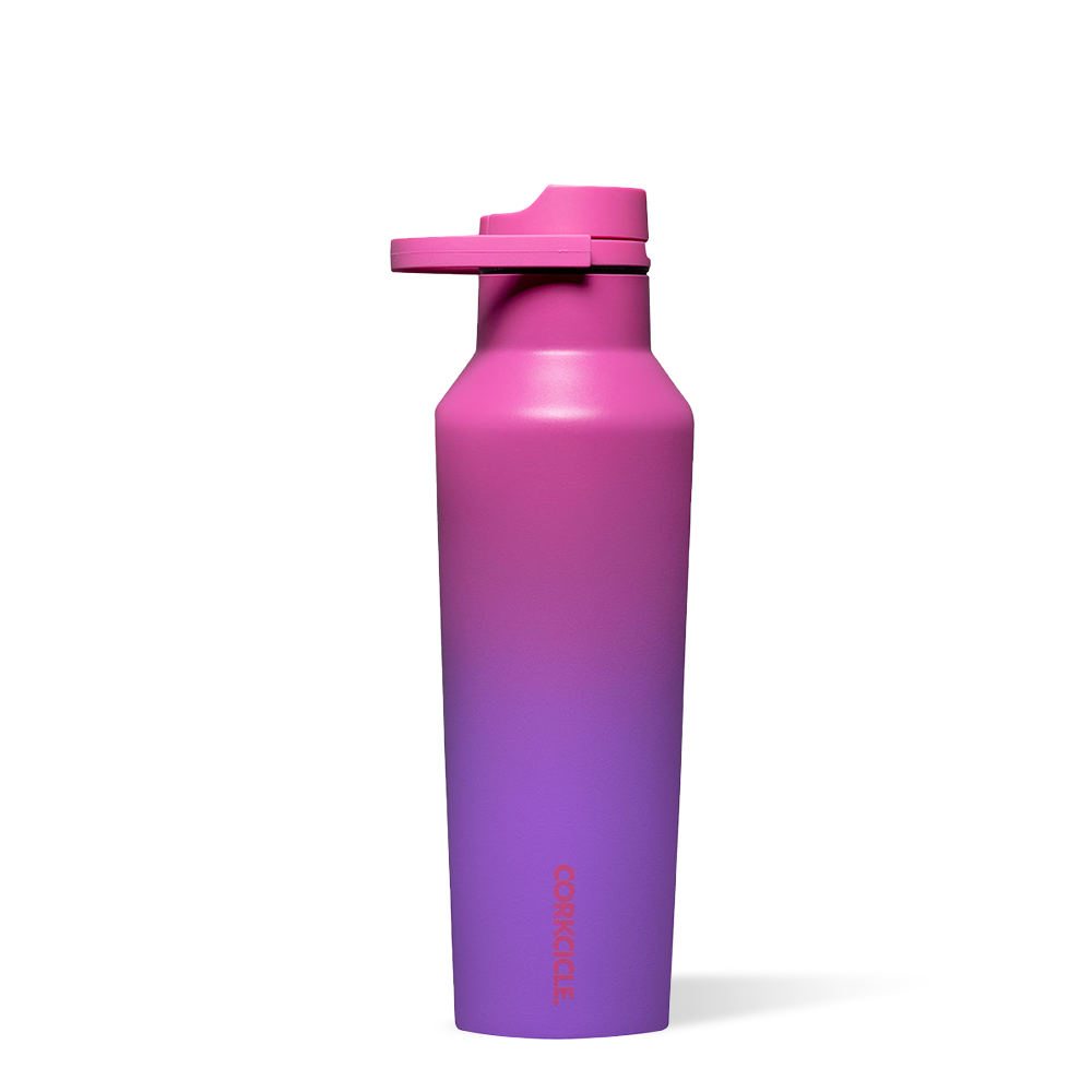 Series A Sport Canteen - Leisure Companion V1