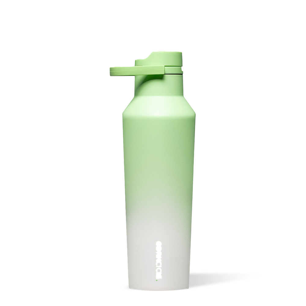Series A Sport Canteen - Leisure Companion V1