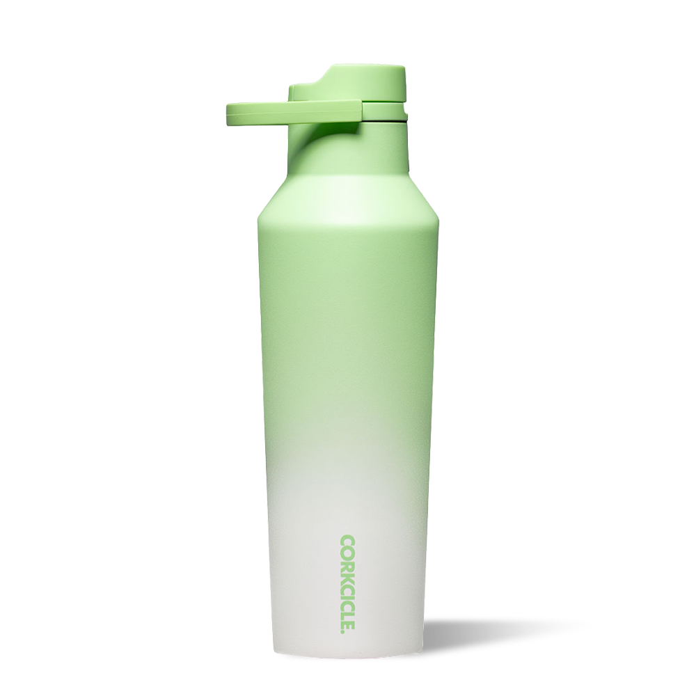 Series A Sport Canteen - Leisure Companion V1