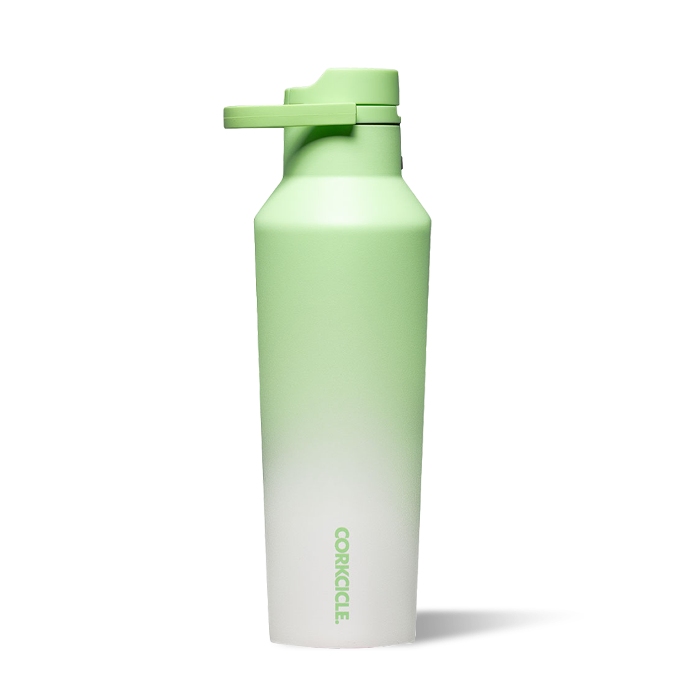 Series A Sport Canteen - Leisure Companion V1
