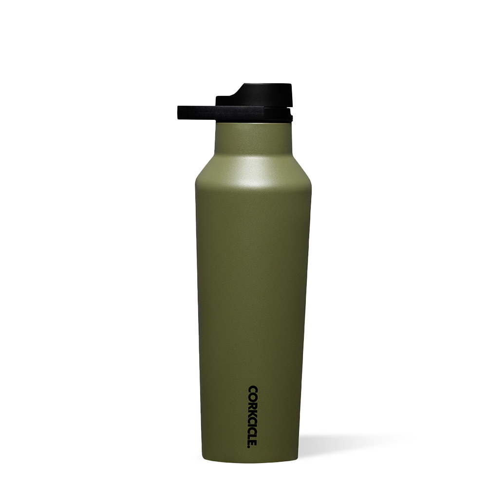 Sierra Sport Canteen - Home Collection W9