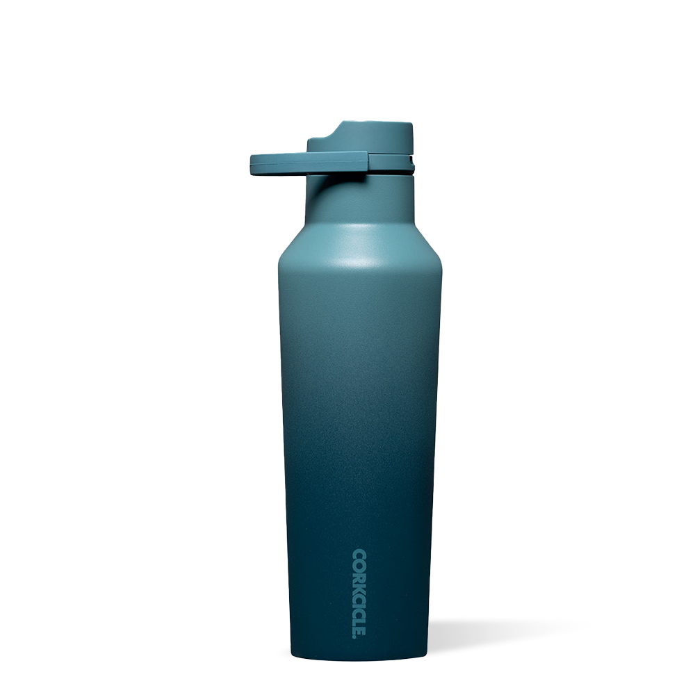 Series A Sport Canteen - Leisure Companion V1