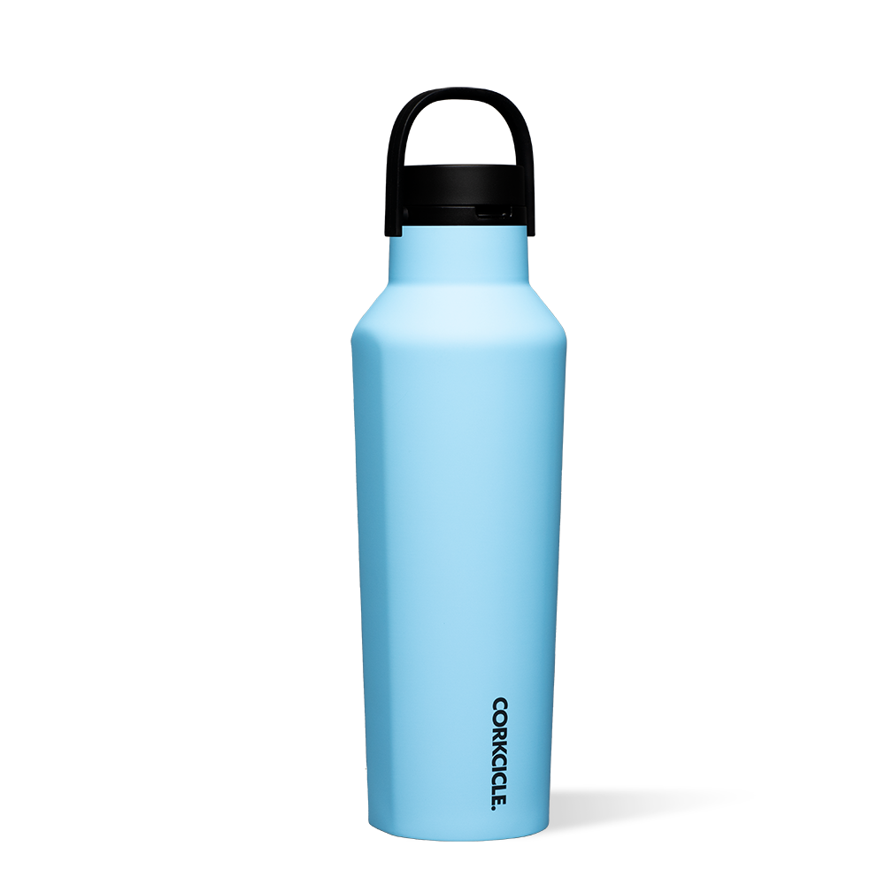 Series A Sport Canteen - Leisure Companion V1